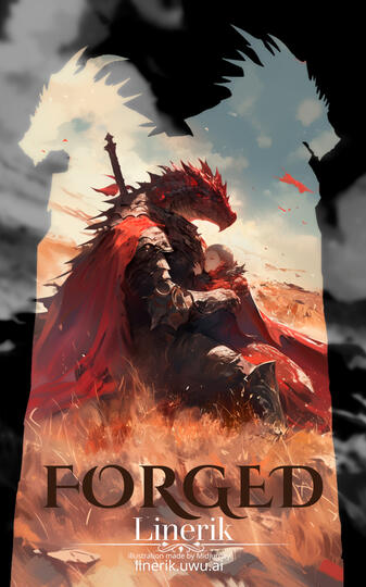 Forged